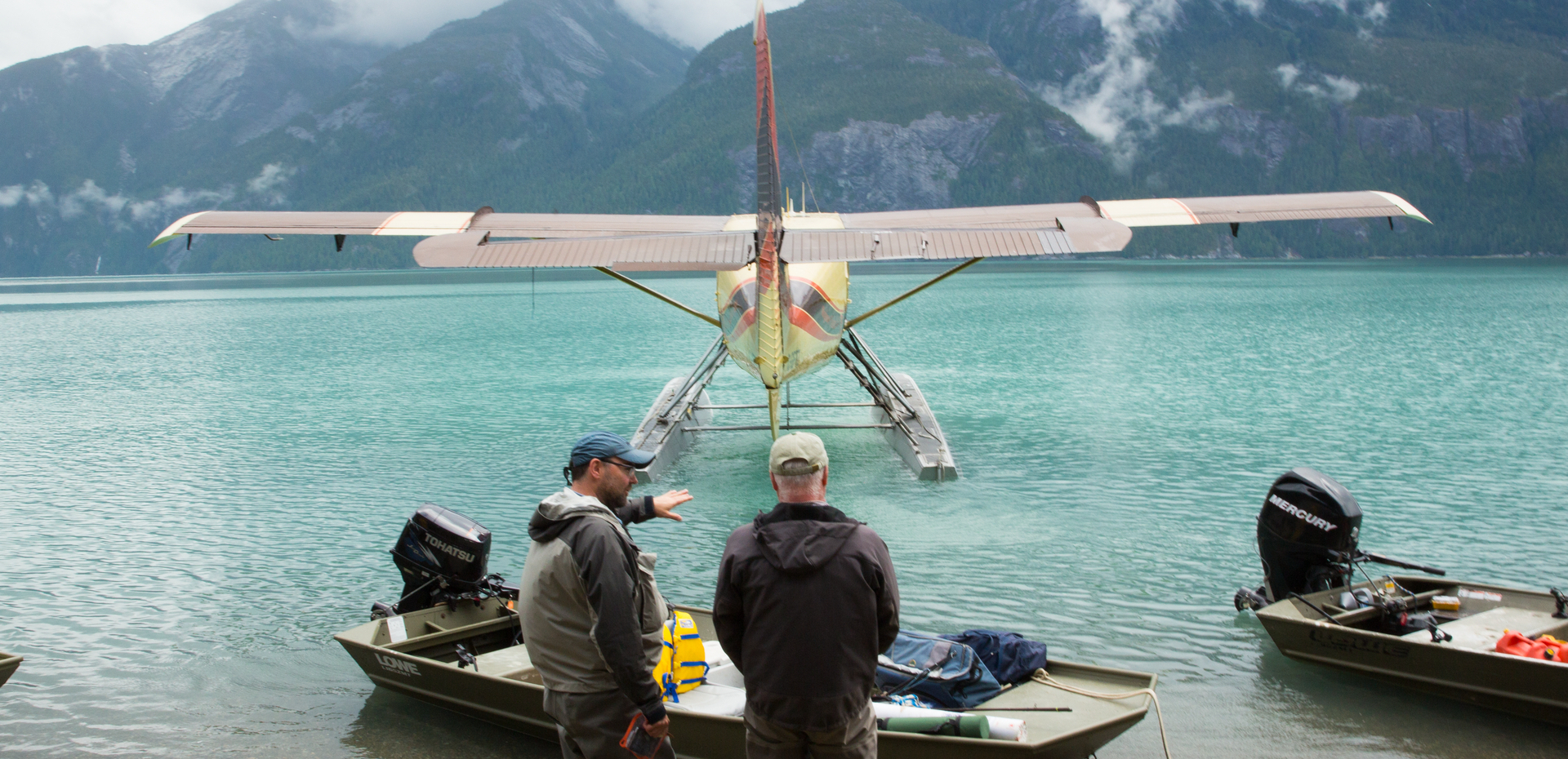 adventure tourism bc government